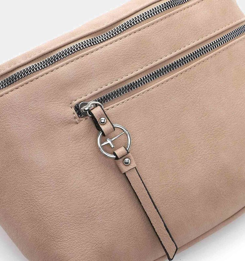 Tamaris Nele Taupe Heuptas voor dames (355663)