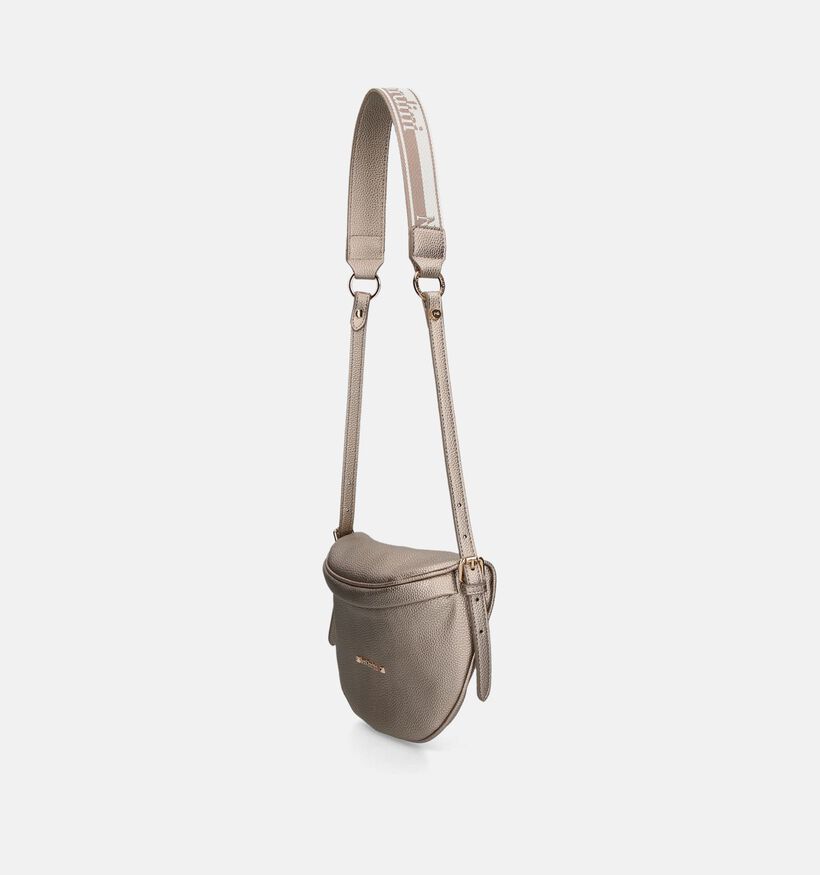 NeroGiardini Sac porté croisé en Or pour femmes (355570)