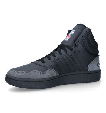 adidas Hoops Mid Sneakers Core Black/Core Black/Cloud White/Core Black/Core Black/Carbon/Cloud White/Orbit Grey/Putty Grey/Cloud White/Silver Pebble/Olive Strata/Cloud White/Shadow Navy/Shadow Red/Chalk White/Better Scarlet/Gum/Cloud White/Legend Ink/Vivid Red/Cloud White/Metallic Grey/Grey One/Cloud White/Preloved Blue/Putty Grey