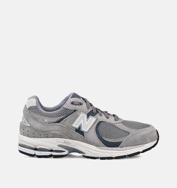 New Balance 2002 Low Baskets Linen/Calm Taupe/Steel