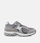 New Balance 2002 Grijze Sneakers voor dames (372214) - geschikt voor steunzolen