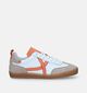 Post Xchange Donya 30 Witte Sneakers voor dames (349197) - geschikt voor steunzolen