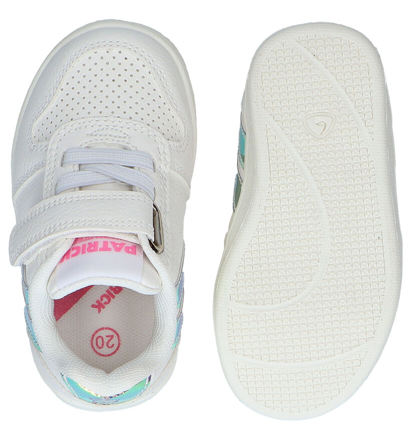 Patrick Witte Sportschoenen in kunstleer (290937)