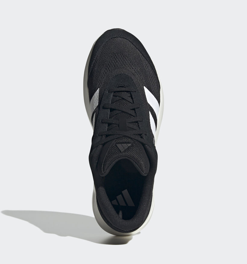 adidas Lightshift Zwarte Sneakers voor heren, jongens (350271)