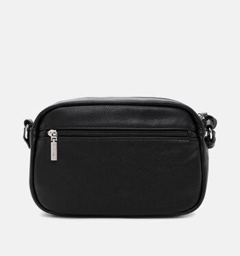 Tamaris Crossbody tassen Zwart/Wit/Cognac/Blauw/Bordeaux