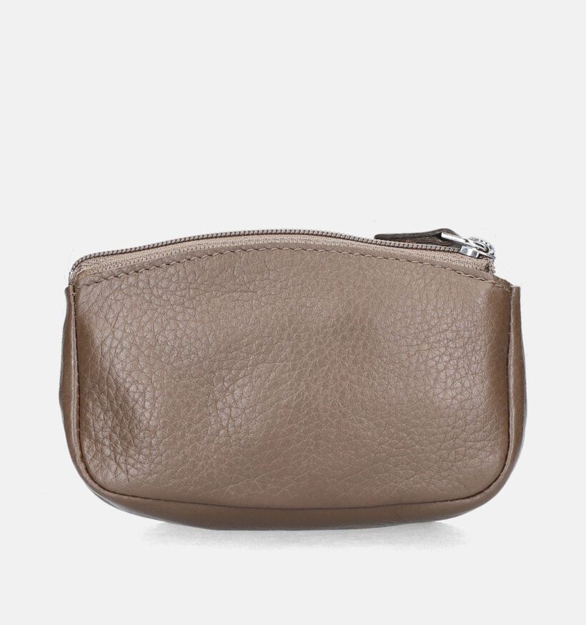 Crinkles Groene Geldbeugel voor heren, dames (349866)