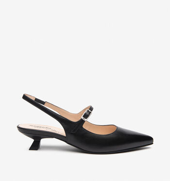 Escarpins noir