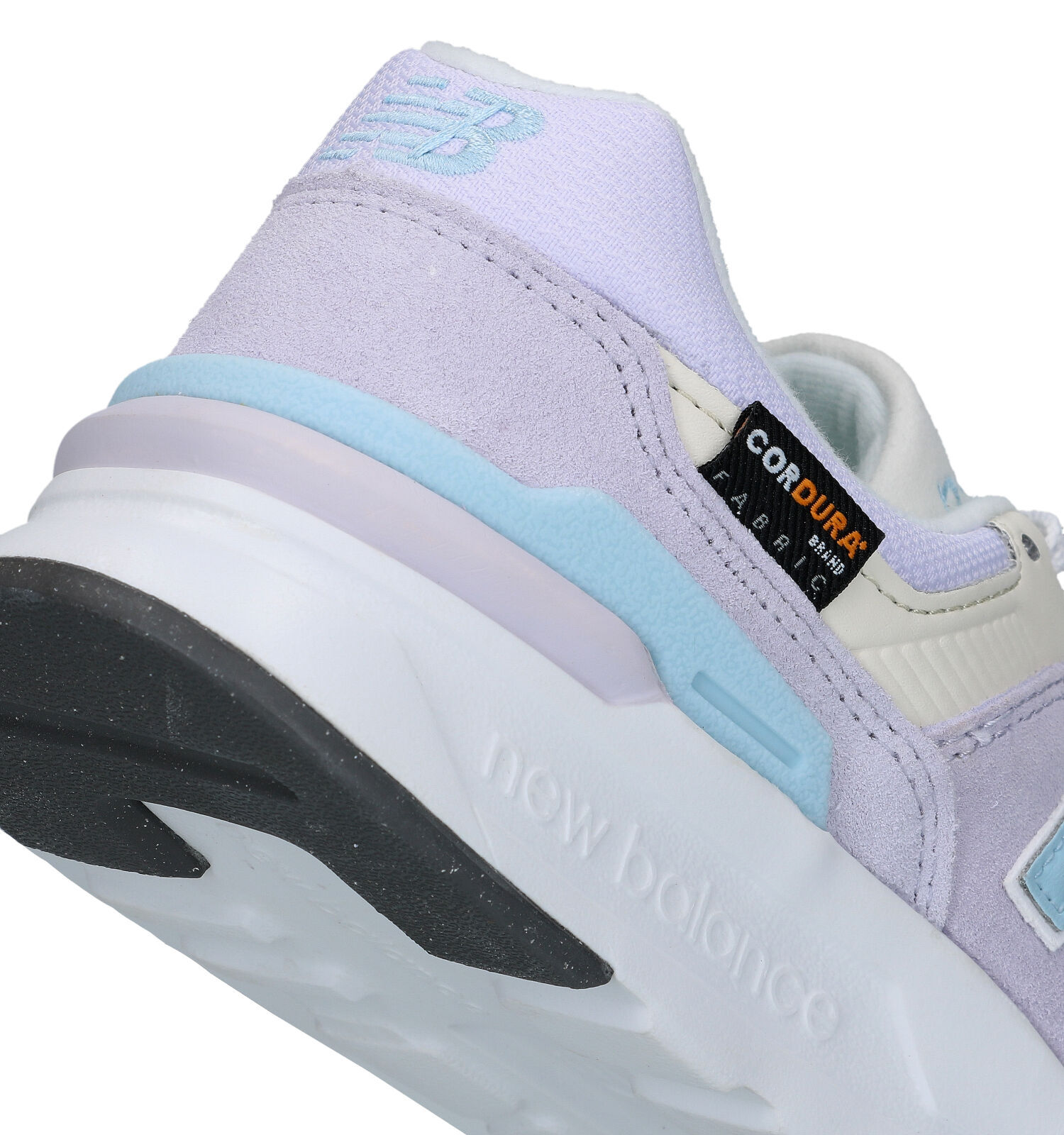 New balance 997 lila shop