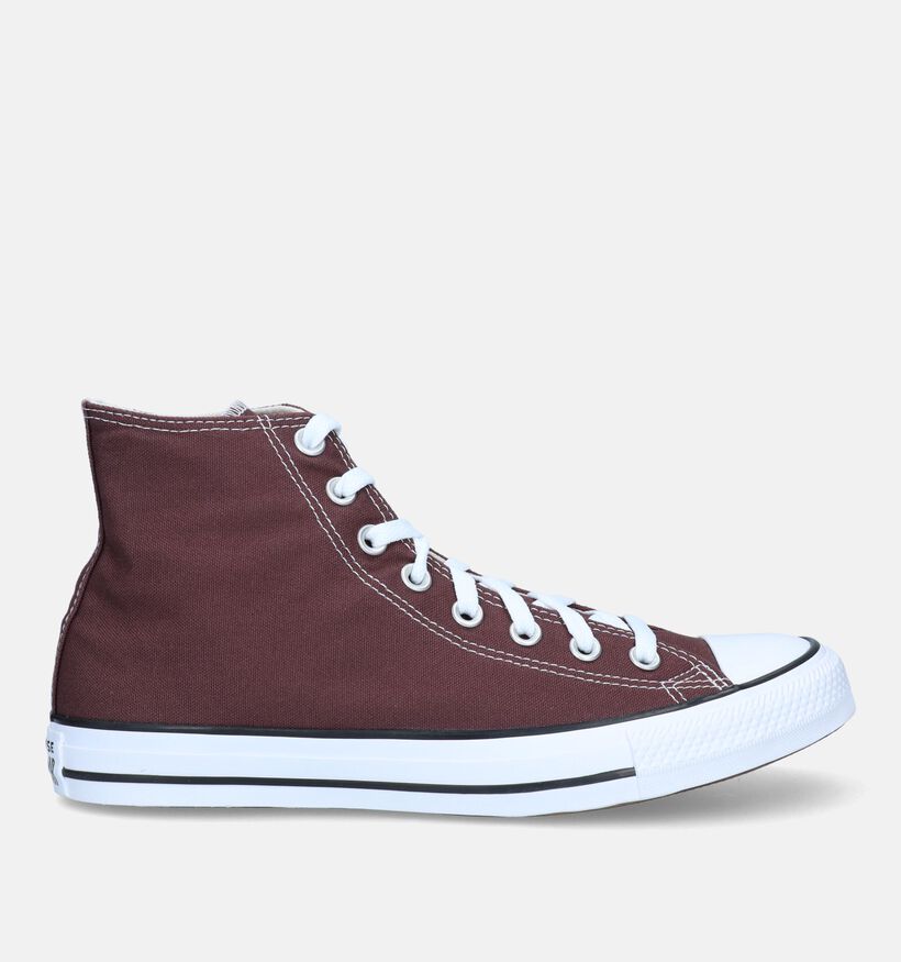 Converse Chuck Taylor All Star Fall Tone Baskets en Marron pour hommes (327833)