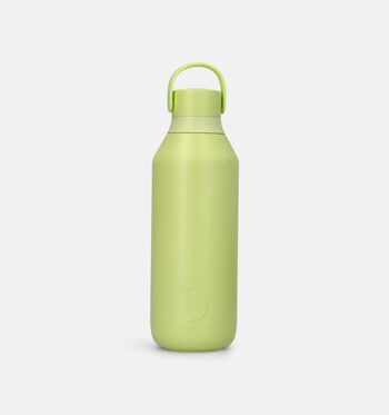 Chilly's Drinkbussen Zwart/Blauw/Roze/Groen/Zilver