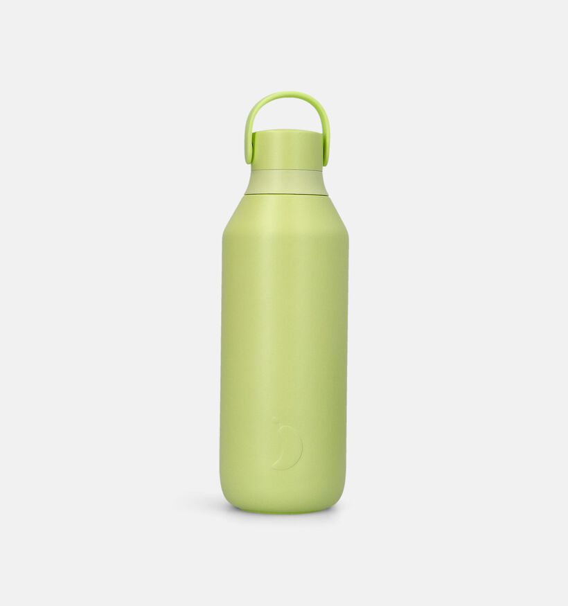 Chilly's Series 3 Lime Drinkbus 500ml voor dames (381619)