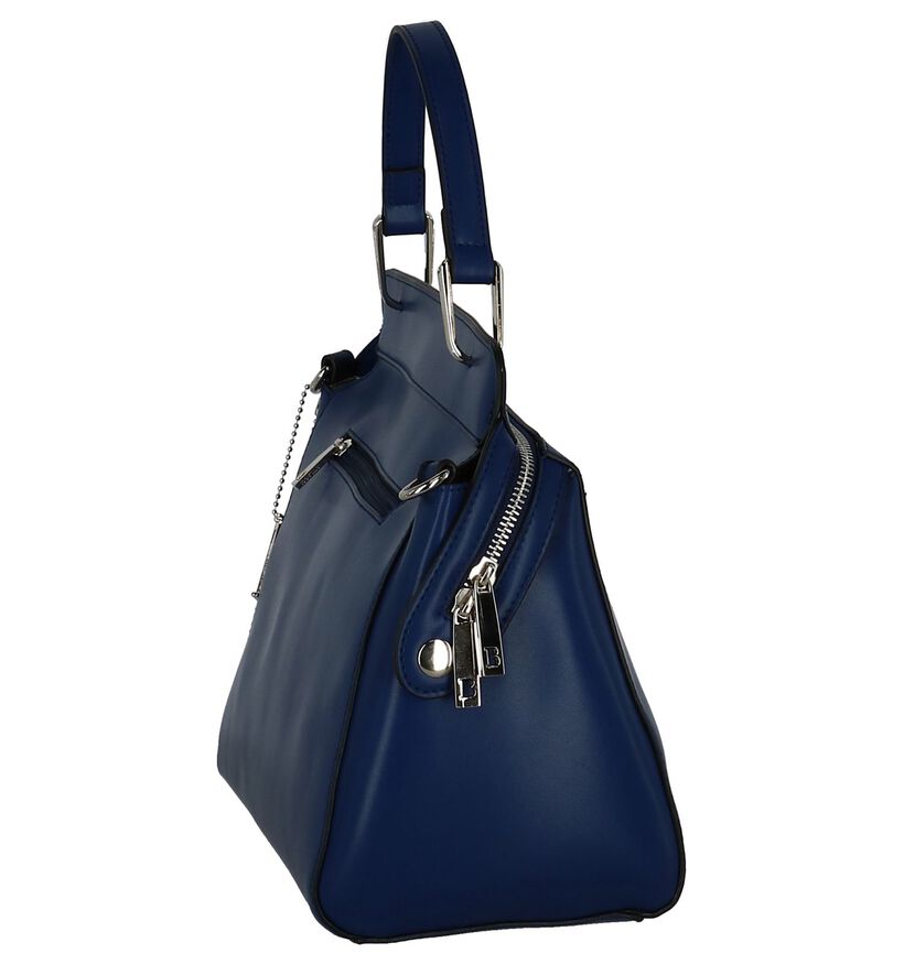 Bulaggi Kayla Sac à main en Bleu en simili cuir (249533)