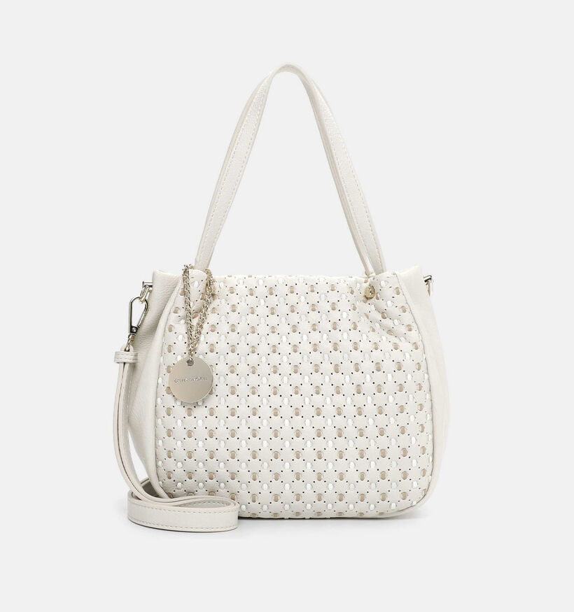 Emily & Noah Josefin Lichtbeige Schoudertas voor dames (371479)