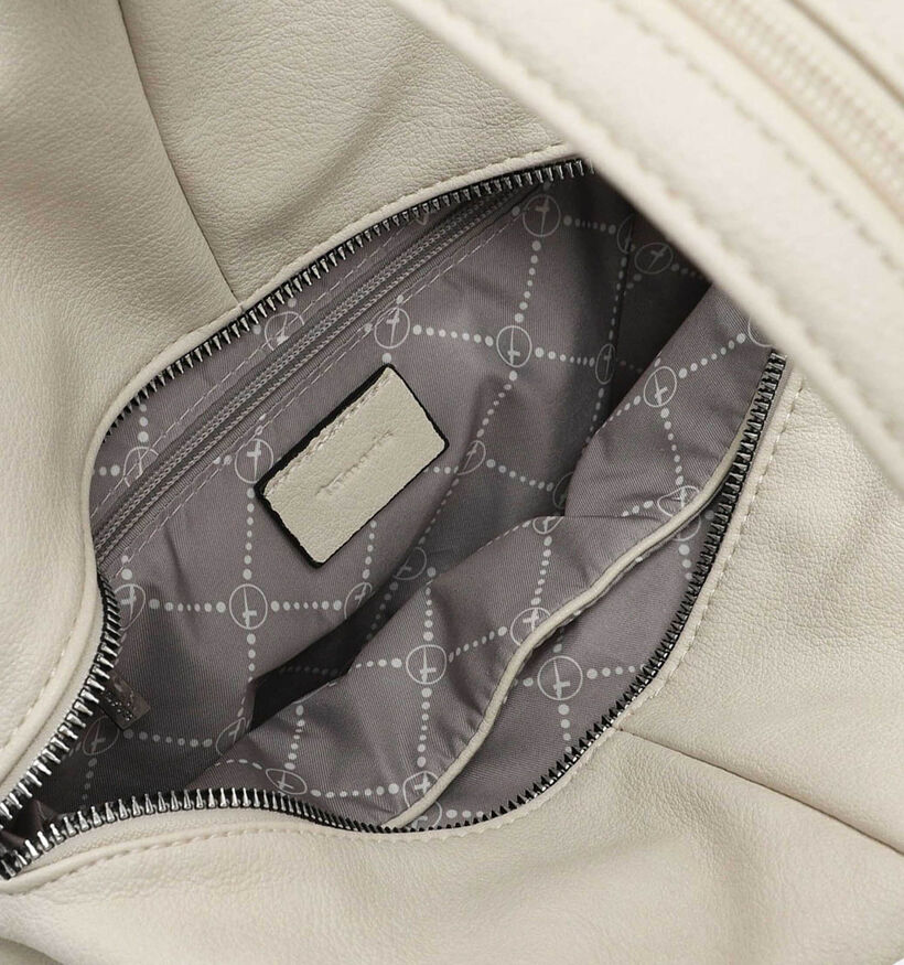 Tamaris Nele Sac &agrave; dos en Ecru pour femmes (371353)