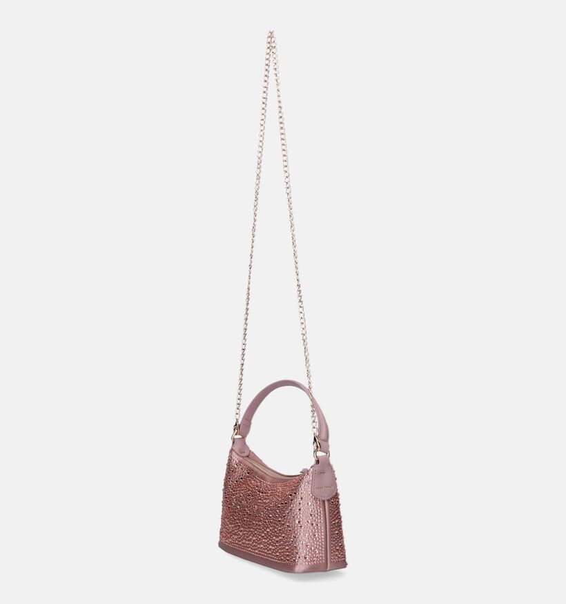 Pepe Moll Penelope Sac de fête en Or rose pour femmes (342891)