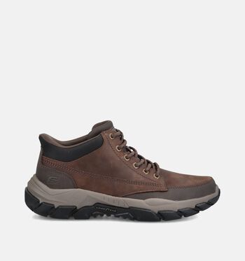 Skechers Boots Marron