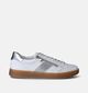 Remonte Witte Lage Schoenen voor dames (351215) - geschikt voor steunzolen