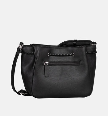 Gabor Crossbody tassen Zwart