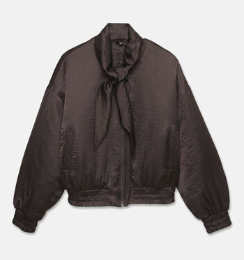 Vero Moda Jassen Bruin
