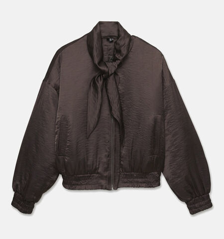 Vero Moda Manteaux Marron