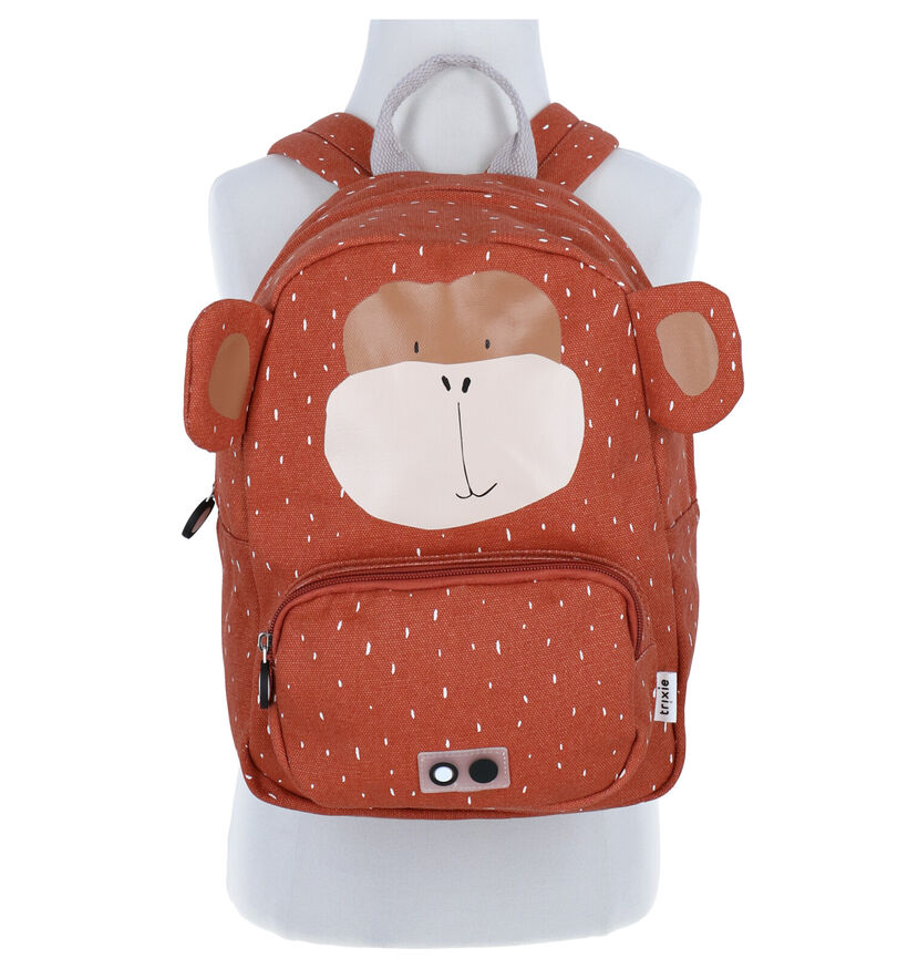 Trixie Mr. Monkey Sac à dos en Brun pour filles, garçons (335736)