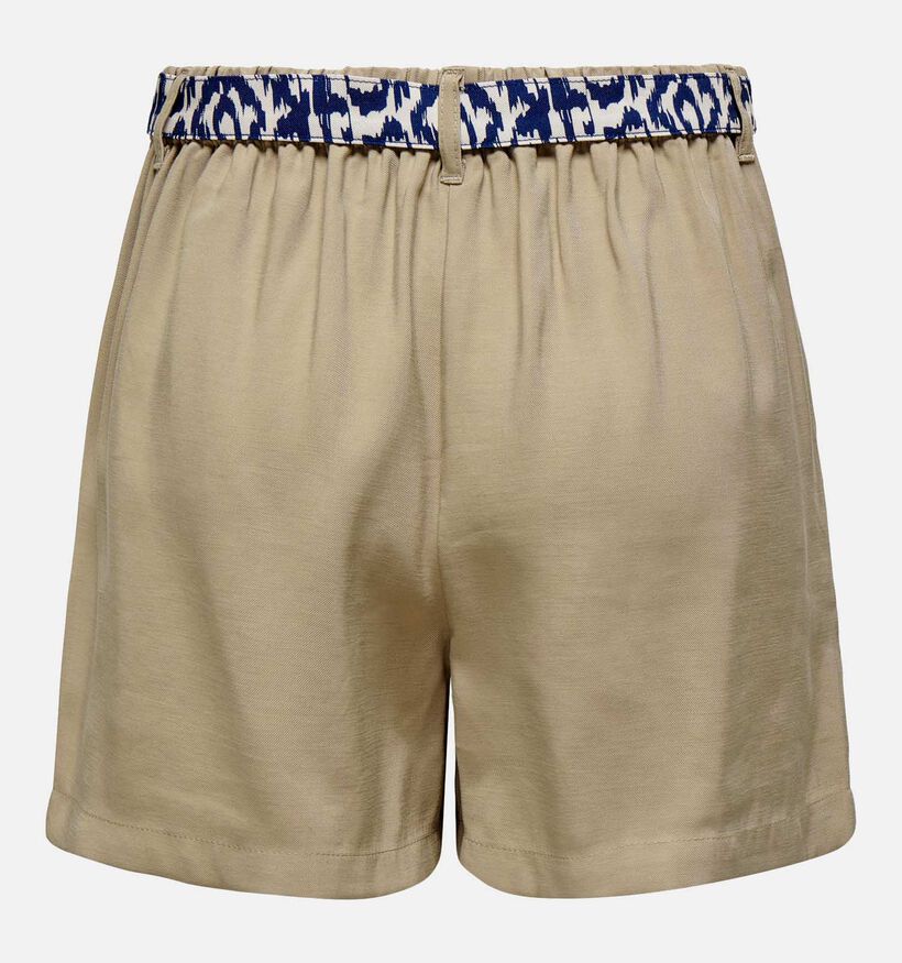 JDY Tomika Short en Beige pour femmes (342169)