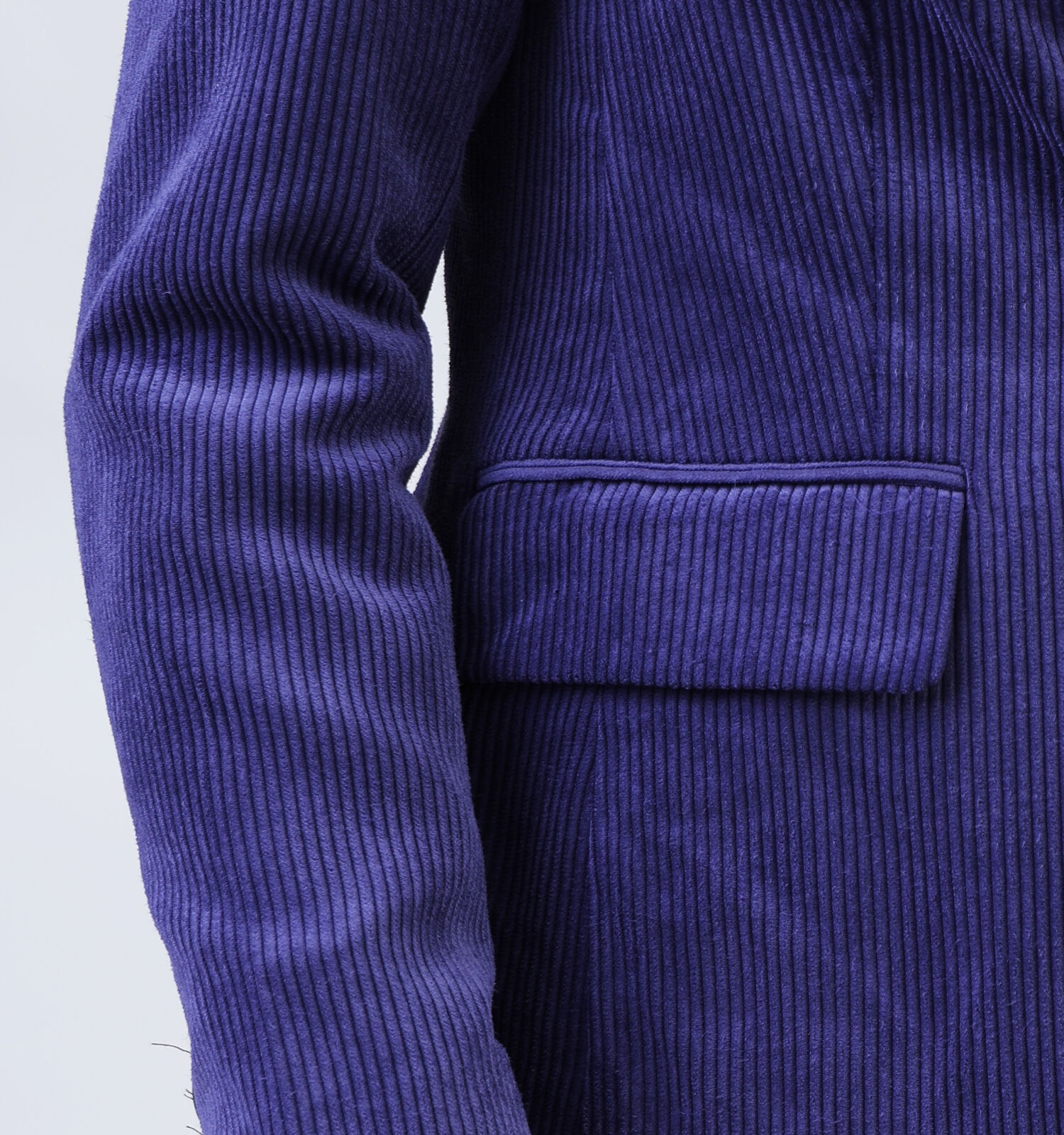 Blazer mauve sales femme