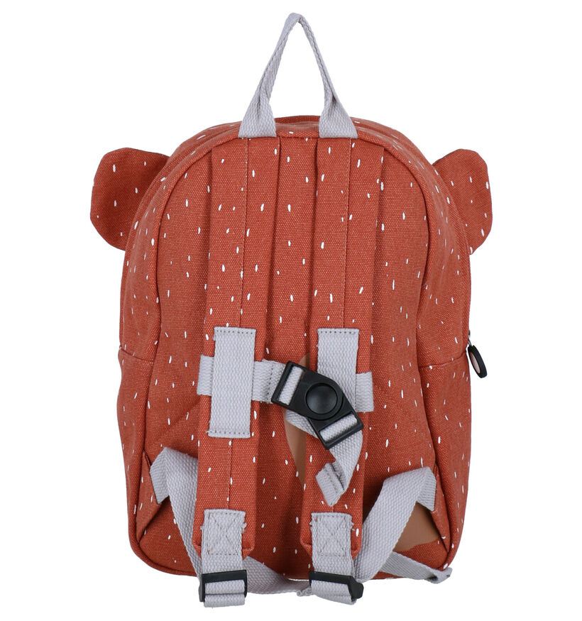Trixie Mr. Monkey Sac à dos en Brun pour filles, garçons (335736)