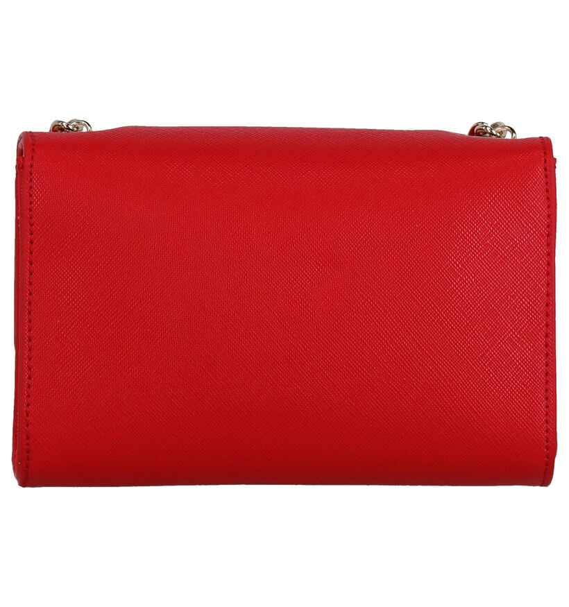 Valentino Handbags Divina SA Beige Crossbody Tas in kunstleer (307386)