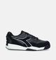 Diadora Winner SL Baskets en Noir pour hommes (344903)