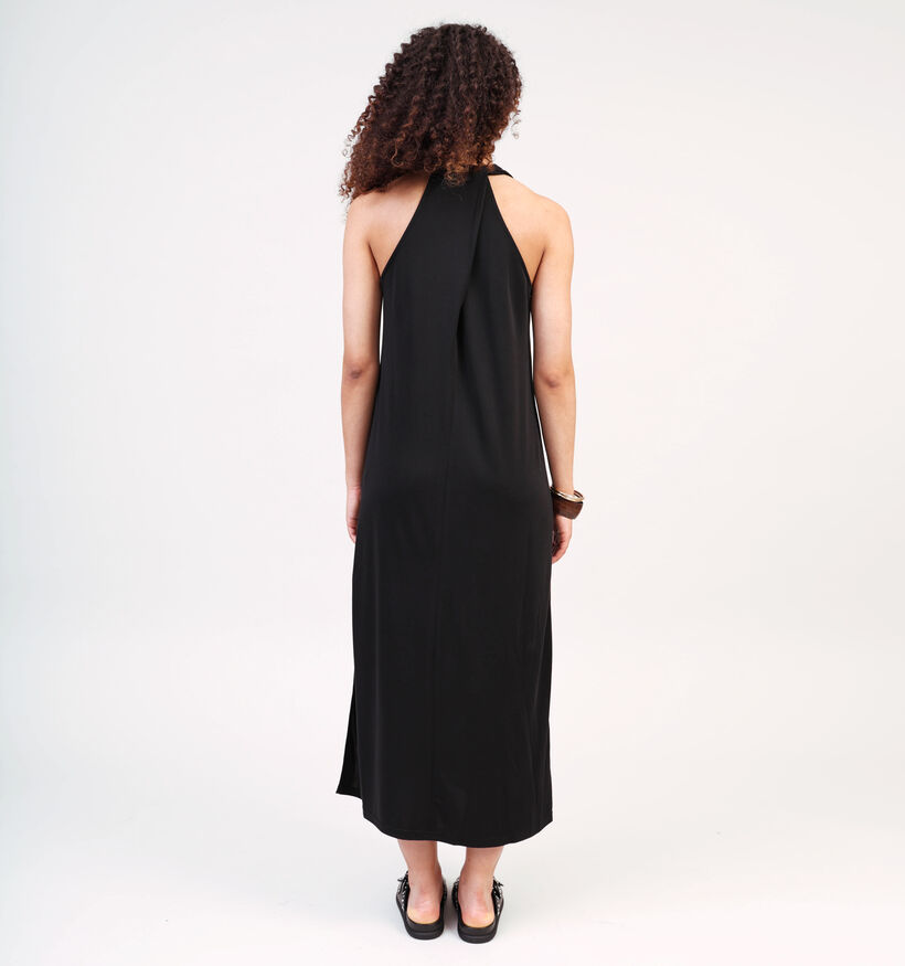 Rue Mazarine Luxia Zwarte Jurk voor dames (361177)