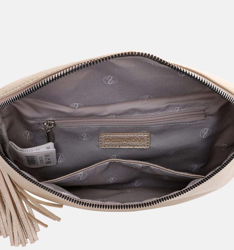 Emily & Noah Belli Gouden Crossbody tas voor dames (355262)