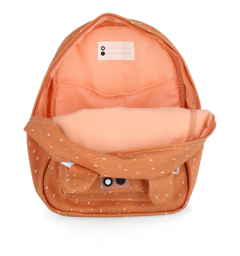 Trixie Mr. Fox Sac à dos en Orange pour filles, garçons (308075)