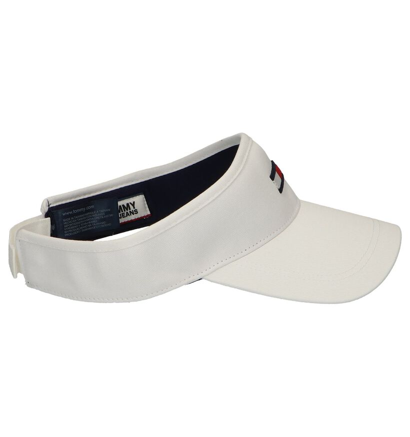 Witte Pet Tommy Hilfiger TJW Flag Visor , , pdp