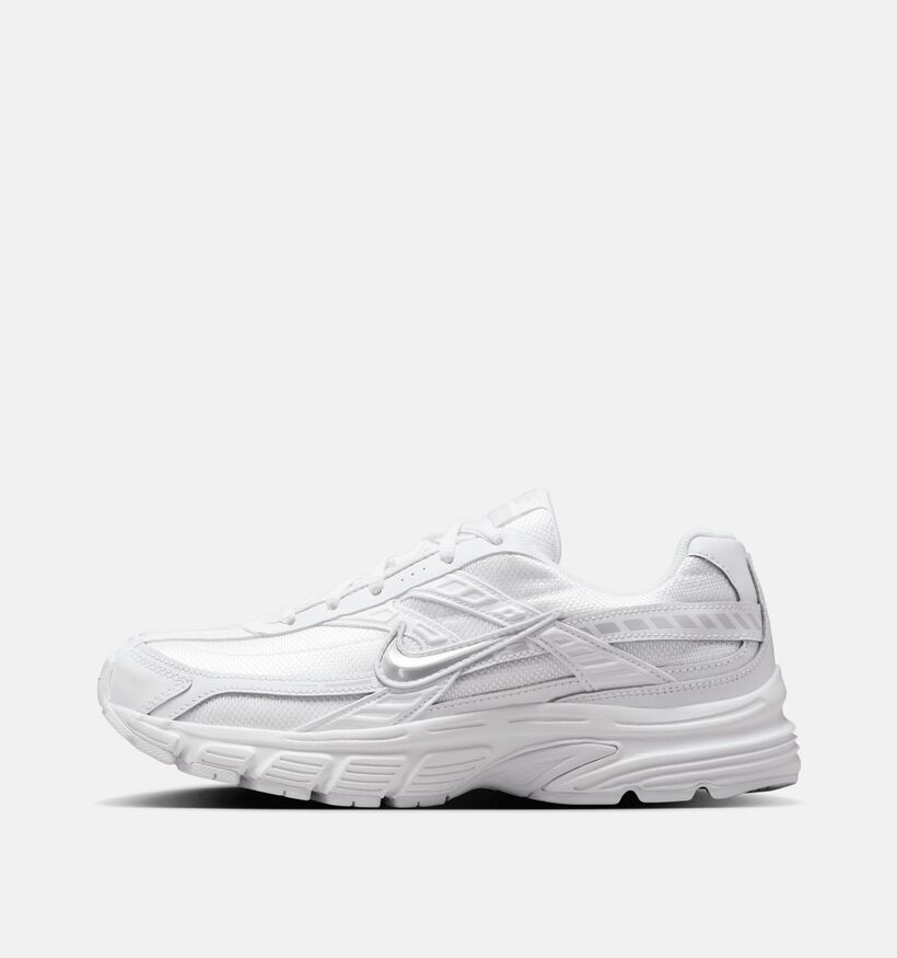 Nike Initiator Witte Sneakers voor dames (372015)