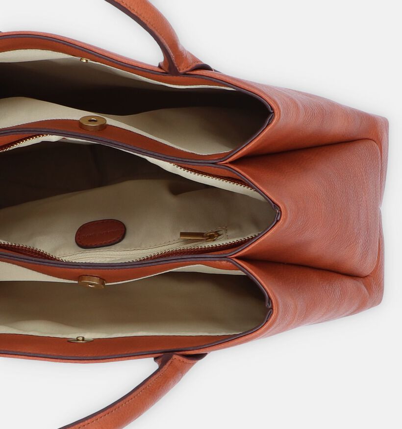 Laurent David Lola Zwarte Handtas voor dames (333193)