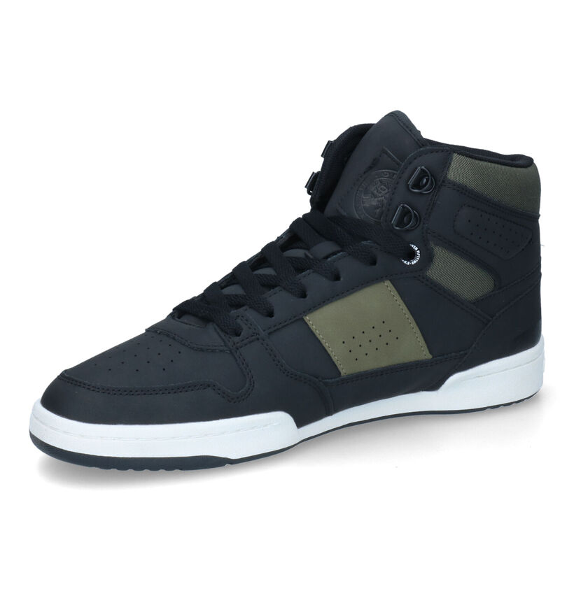 O'Neill Antilope Hills Baskets en Bleu pour hommes (315116)