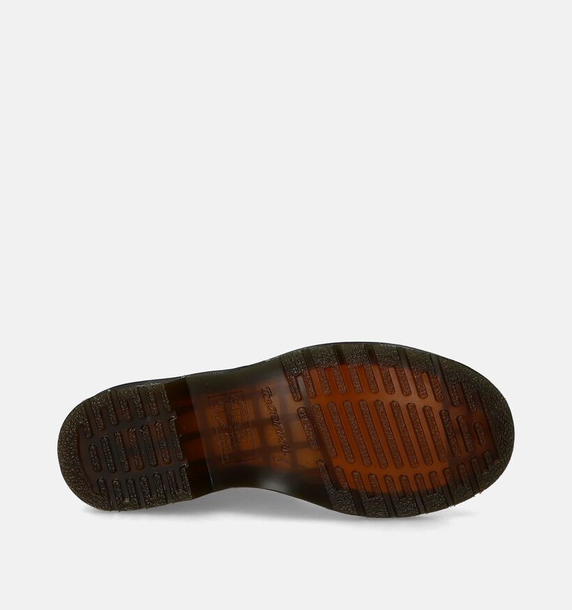 Dr. Martens 1460 Pascal 8 Eye Zwarte Boots voor dames (327788) - geschikt voor steunzolen