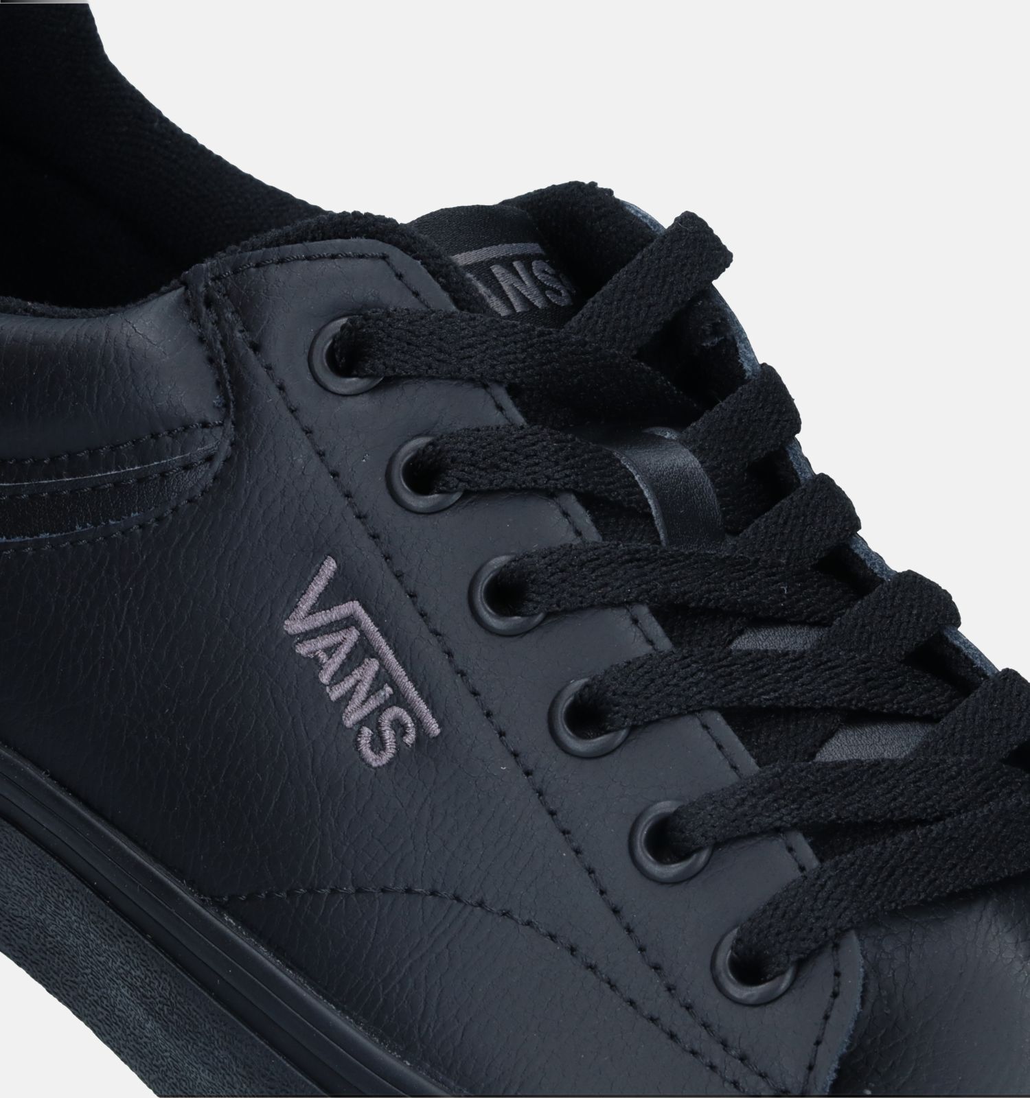 Vans grijs on sale heren