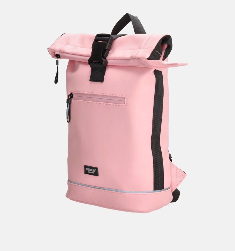 Beagles Roze Rugzak voor dames (363844)