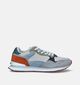 HOFF City Kingston Chaussures à lacets en Gris pour hommes (352539) - pour semelles orthopédiques