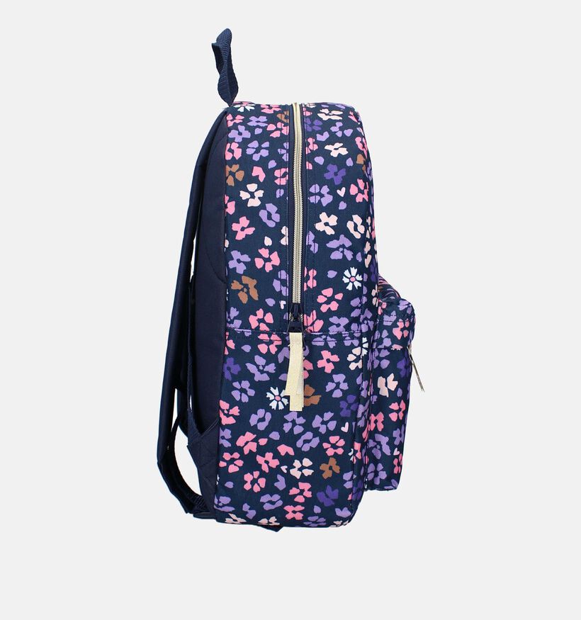 Milky Kiss Sac &agrave; dos en Violet pour filles (375036)