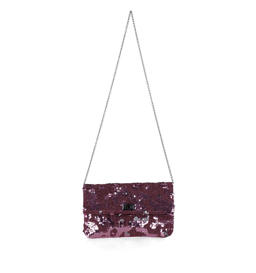 Bulaggi Venus Roze Clutch voor dames (317777)