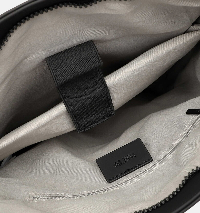 Emily & Noah Pessac Rue Zwarte Rugzak voor dames (363461)