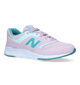 New Balance 997 Pastel Roze Sneakers voor meisjes (319339) - geschikt voor steunzolen