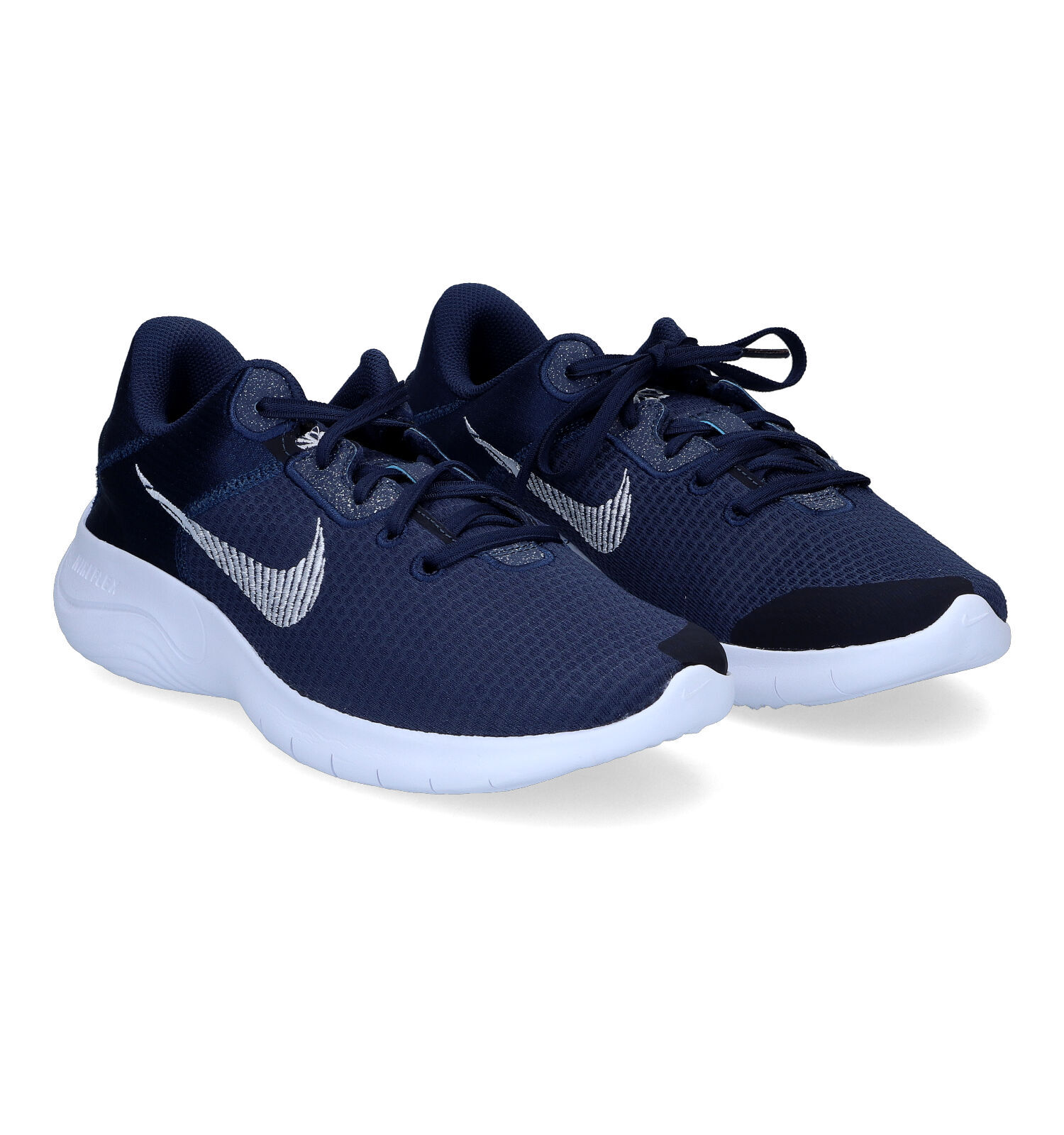 Nike flex series Heren Wit hotsell