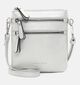 Emily & Noah Emma Zilveren Crossbody tas voor dames (355269)
