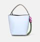 Dolce C. Papaya Sac à main en Blanc pour femmes (349260)