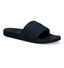 Björn Borg Romeo Zwarte Badslippers voor heren (305423)