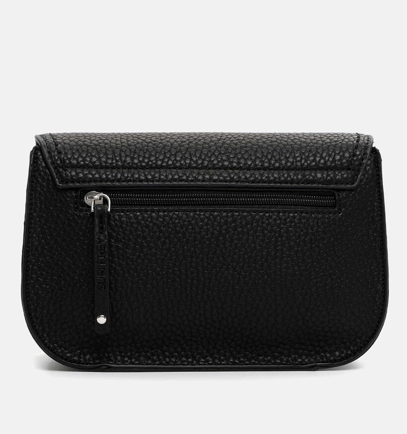 Suri Frey Berly Zwarte Crossbodytas voor dames (355605)